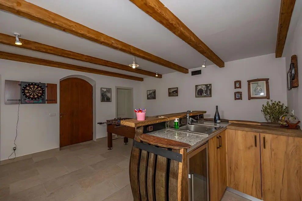 Ferienhaus in Novi Vinodolski mit Pool 999210920 38751 – Foto 23