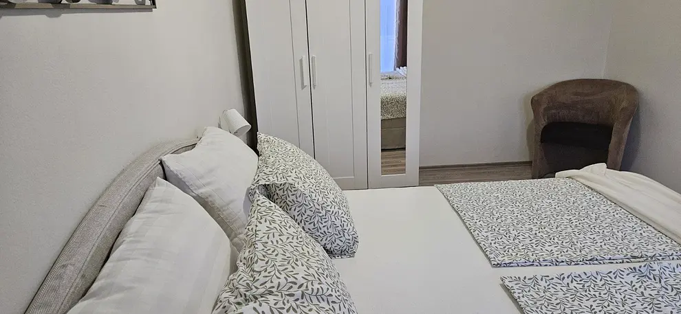 Ferienwohnung in Banjol  999211199 39011 – Foto 2