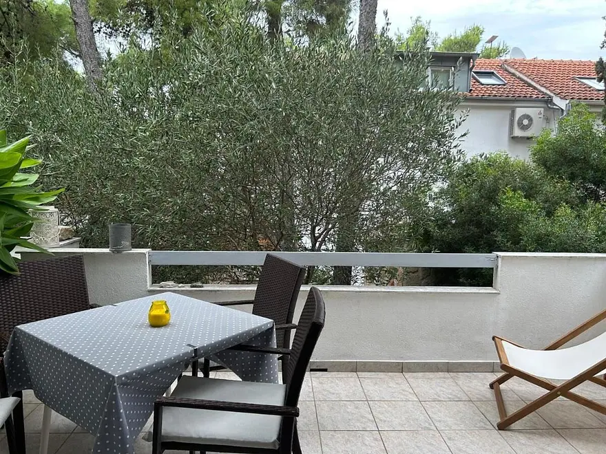 Ferienwohnung in Hvar haustiergeeignet 66152183 26121