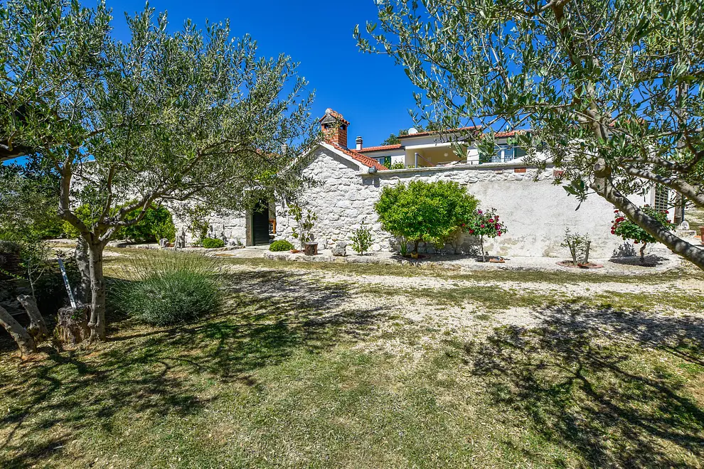 Ferienhaus in Benkovac mit Pool 999206345 34451 – Foto 20