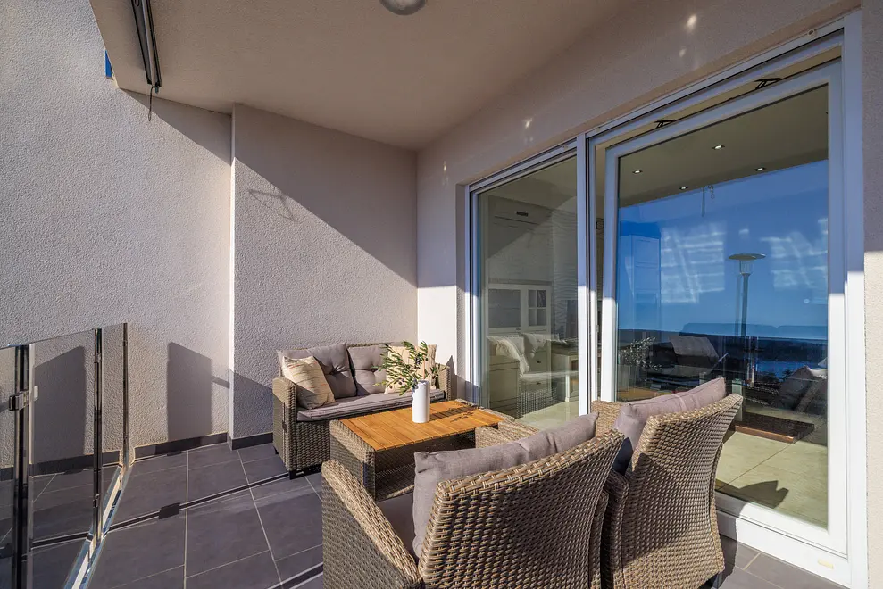Ferienwohnung in Crikvenica  999204691 32882 – Foto 38