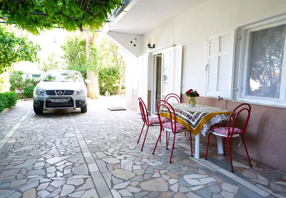 Ferienwohnung in Podstrana  999213084 40624 – Foto 26