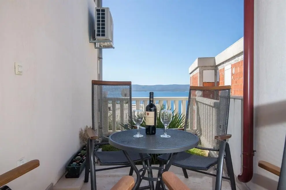 Ferienwohnung in Omis  999203062 31321 – Foto 27