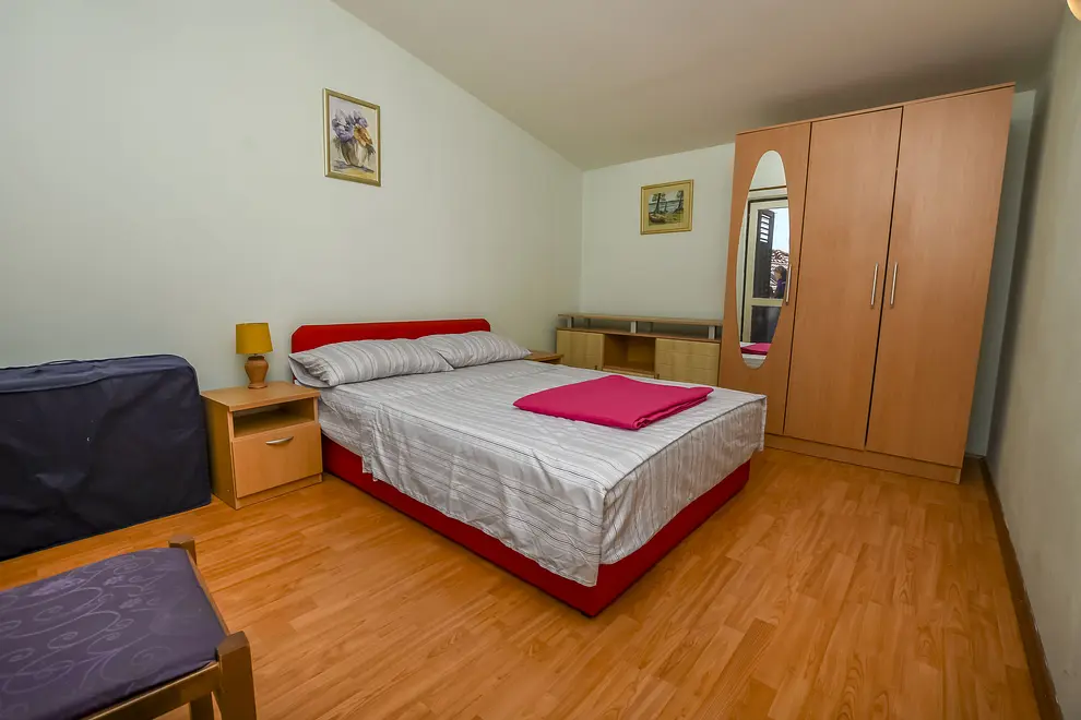 Ferienwohnung in Rogoznica  999202514 30794 – Foto 22