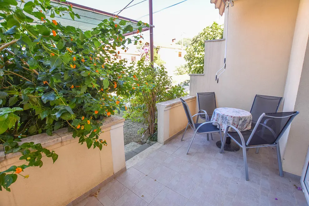 Ferienwohnung in Biograd mit Pool 999209208 37137 – Foto 26