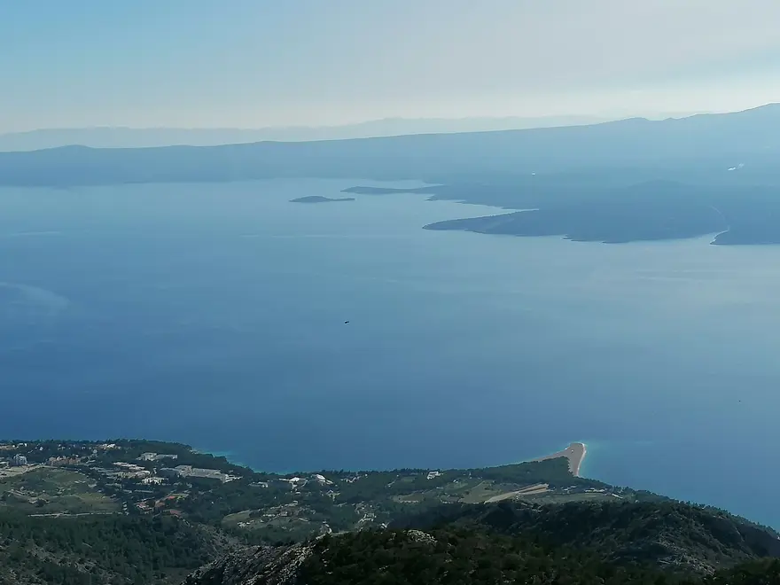 Ferienwohnung in Brac haustiergeeignet 66127001 13457