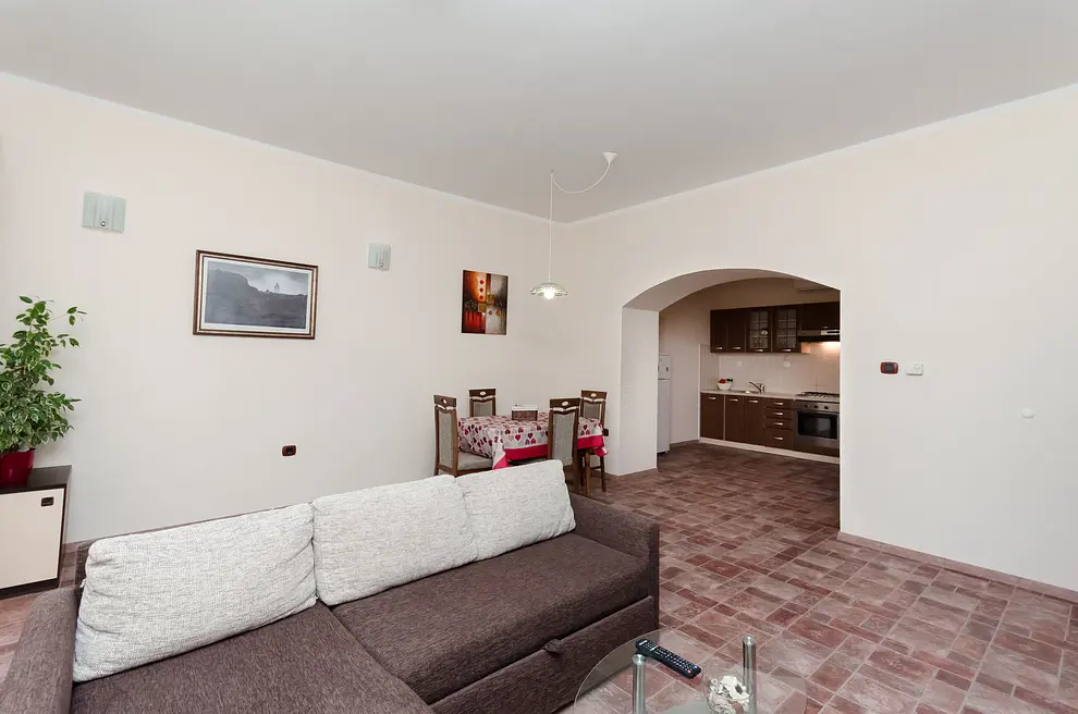 Ferienwohnung in Rijeka  999206312 34420 – Foto 8