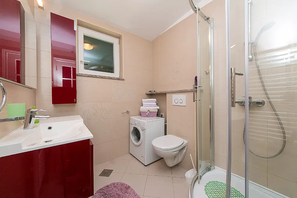 Ferienwohnung in Makarska  999210950 38778 – Foto 3
