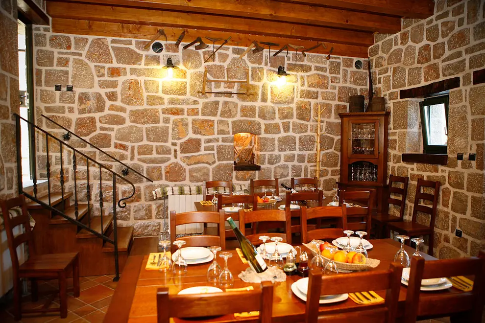 Ferienwohnung in Starigrad  999209082 37014 – Foto 31