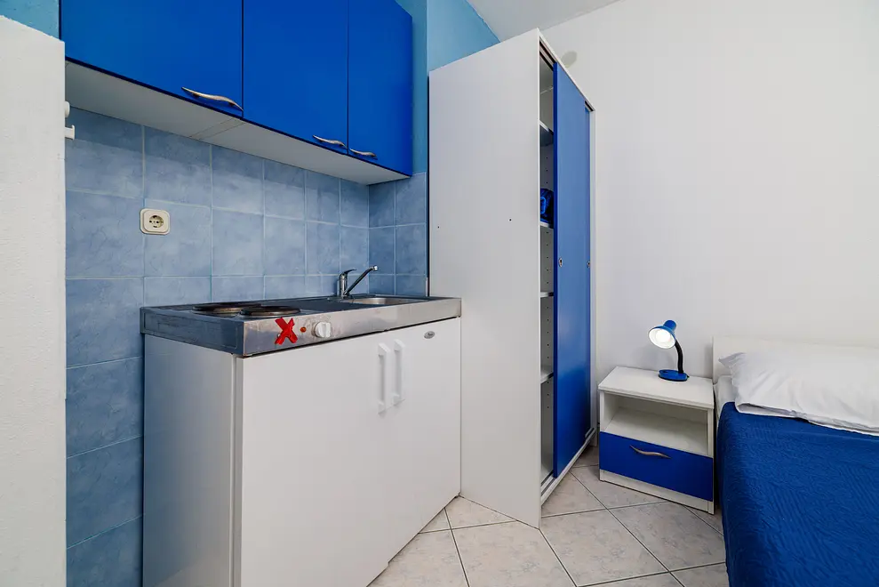 Ferienwohnung in Karlobag mit Pool 999213132 40670 – Foto 8