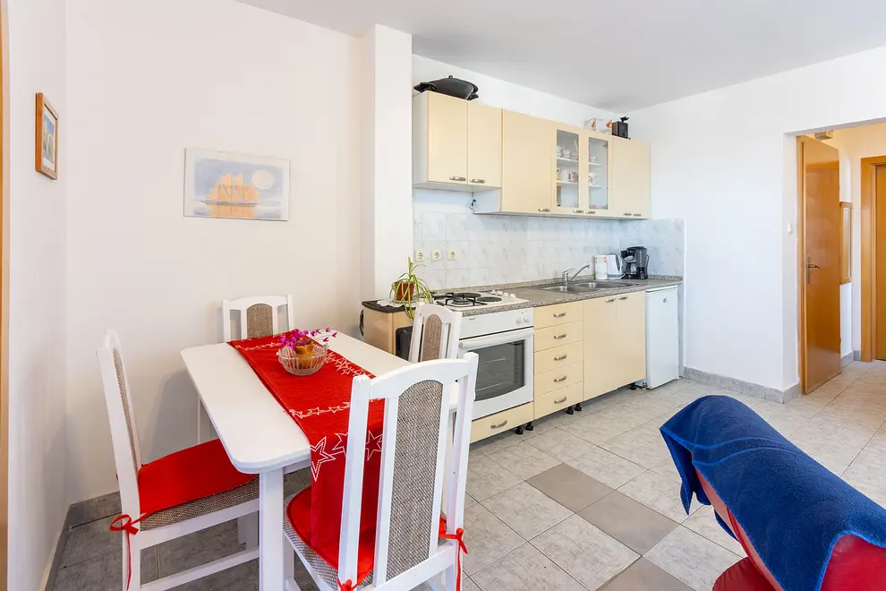 Ferienwohnung in Krk  999202735 31009 – Foto 14