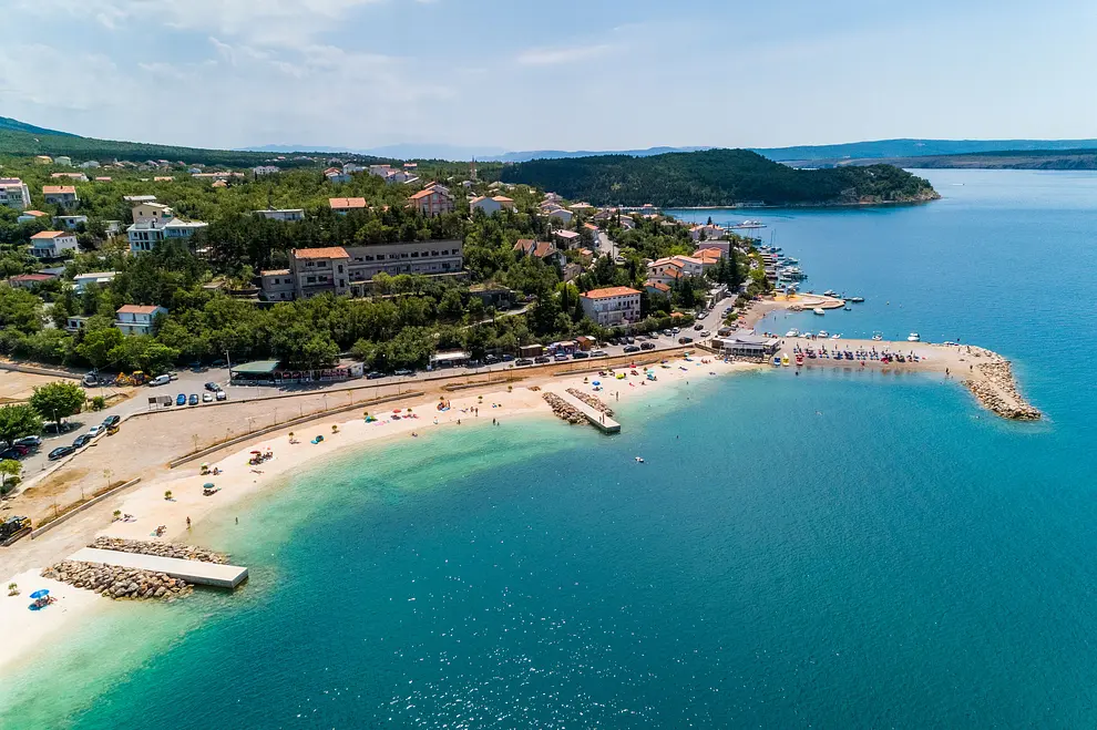 Ferienwohnung in Crikvenica  999203636 31871 – Foto 7