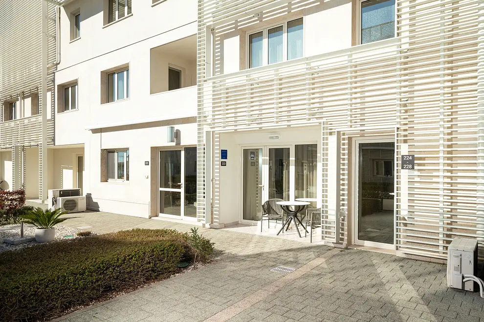 Ferienwohnung in Umag mit Pool 999223979 42090 – Foto 6