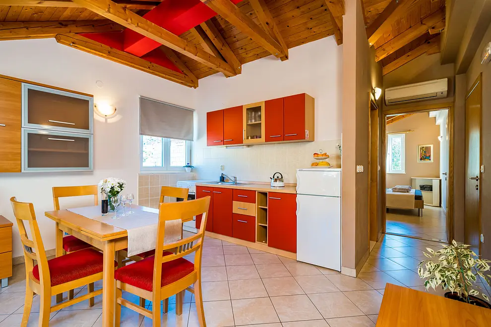 Ferienwohnung in Dubrovnik  999205090 33258 – Foto 13