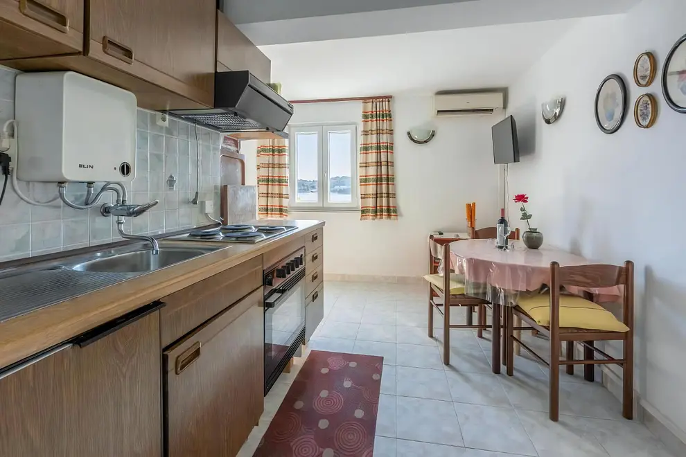 Ferienwohnung in Rab haustiergeeignet 999204467 32662 – Foto 13
