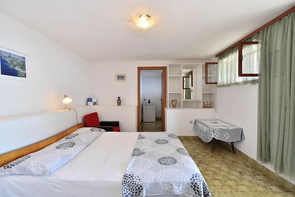 Ferienwohnung in Brela  999206900 34985 – Foto 4