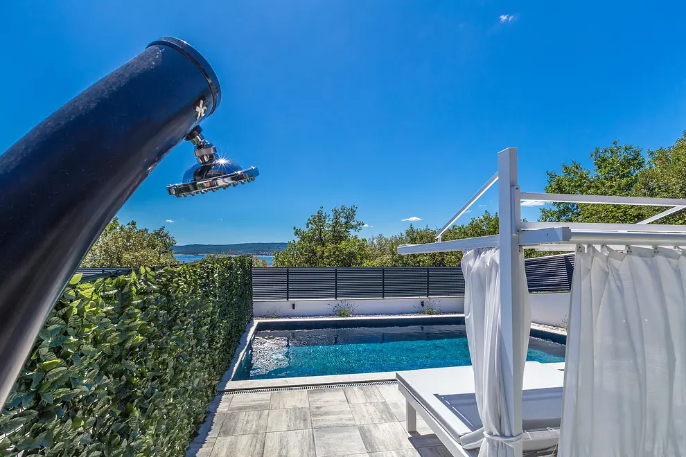 Ferienwohnung in Crikvenica mit Pool und haustiergeeignet 999207913 35911 – Foto 25