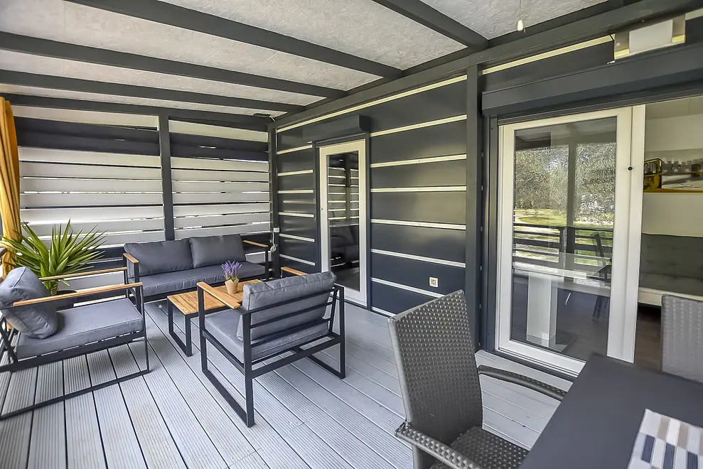Ferienwohnung in Biograd  999210015 37909 – Foto 4