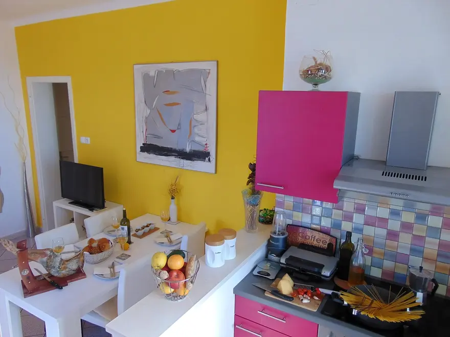 Ferienwohnung in Rabac  999203111 31368 – Foto 23