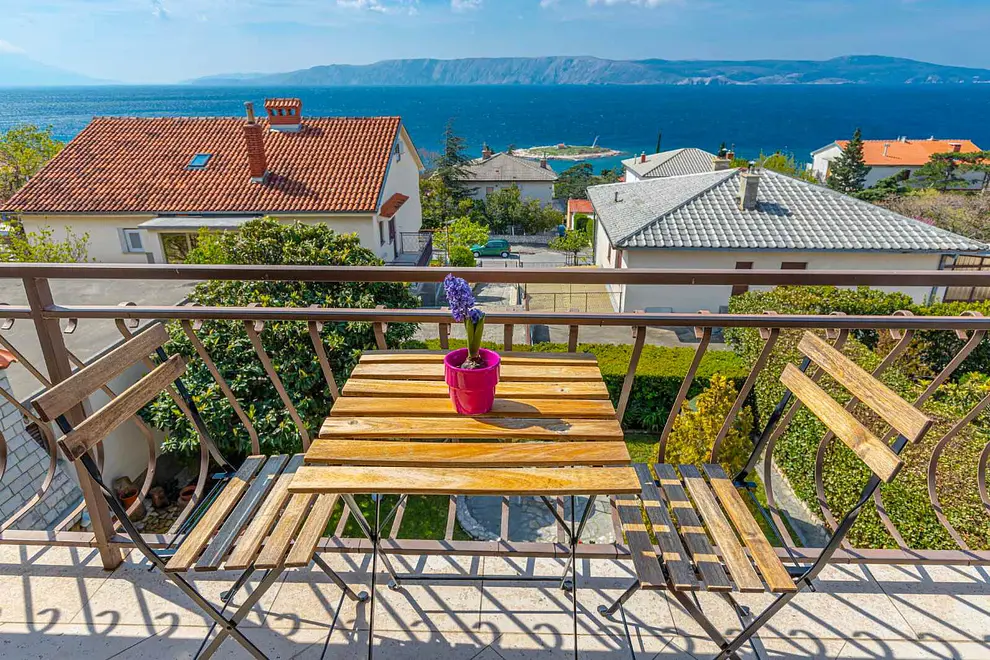 Ferienwohnung in Novi Vinodolski  999203327 31582 – Foto 5
