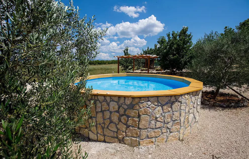 Ferienwohnung in Sibenik mit Pool 999207952 35945 – Foto 12
