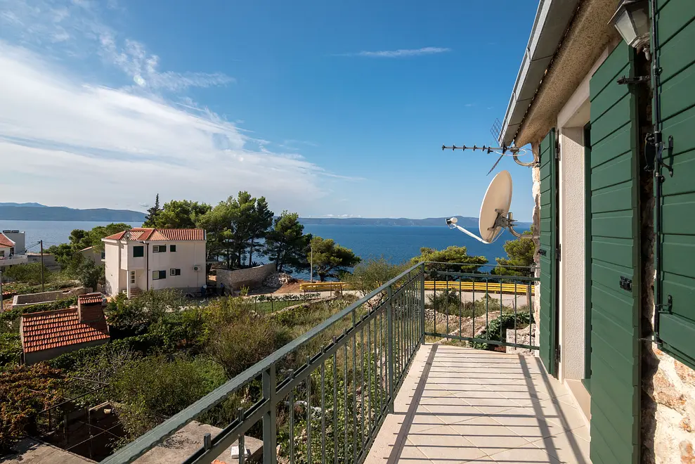 Ferienwohnung in Makarska  999203049 31308 – Foto 9