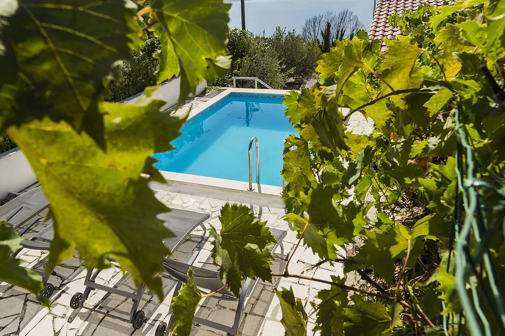 Ferienwohnung in Podstrana mit Pool 999205255 33422 – Foto 42
