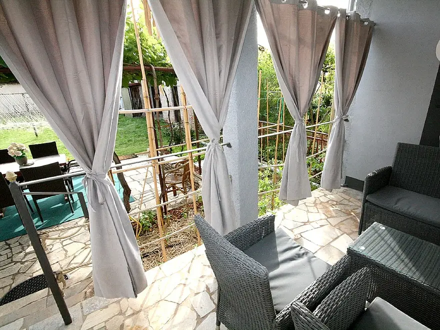 Ferienwohnung in Fazana  999205862 33994 – Foto 10