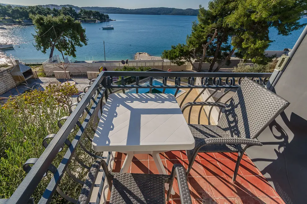 Ferienwohnung in Ciovo mit Pool 999204491 32685 – Foto 10