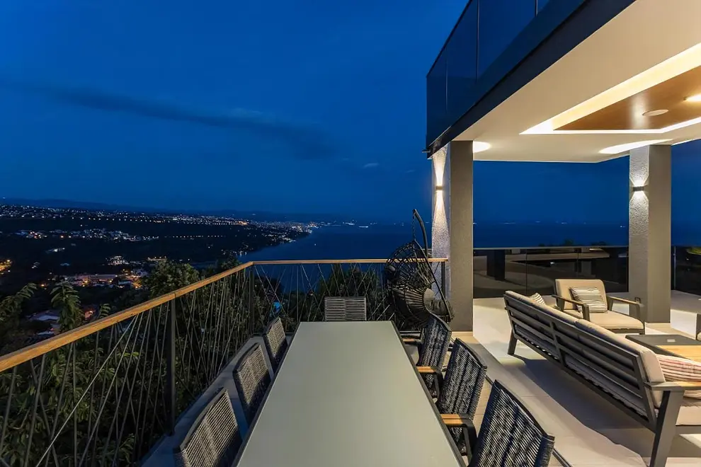 Ferienhaus in Matulji mit Pool 999209377 37303 – Foto 23