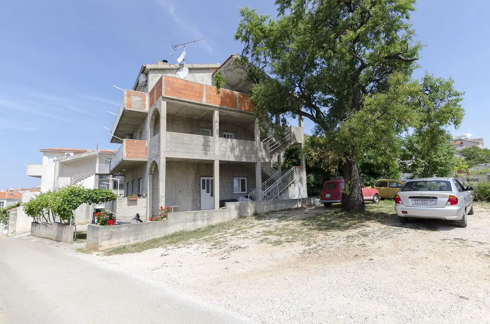 Ferienwohnung in Primosten  999207611 35640 – Foto 2