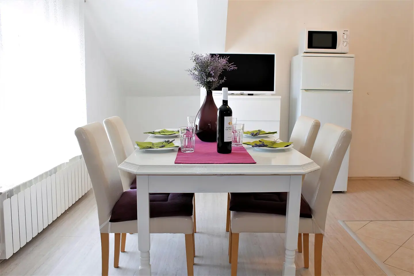 Ferienwohnung in Biograd mit Pool und haustiergeeignet 999207263 35326