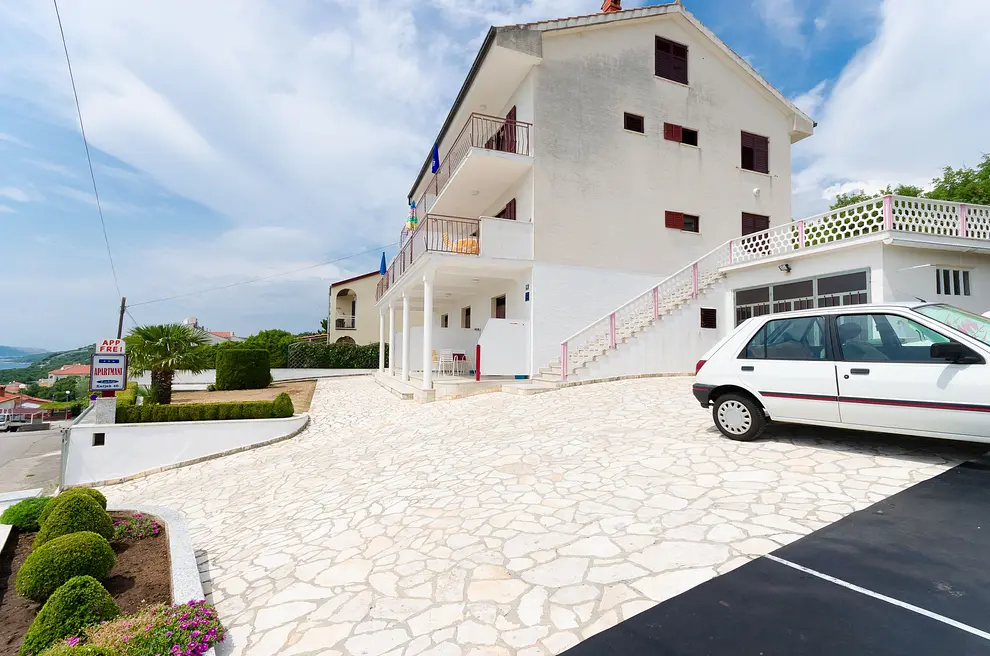 Ferienwohnung in Crikvenica  999202343 30650