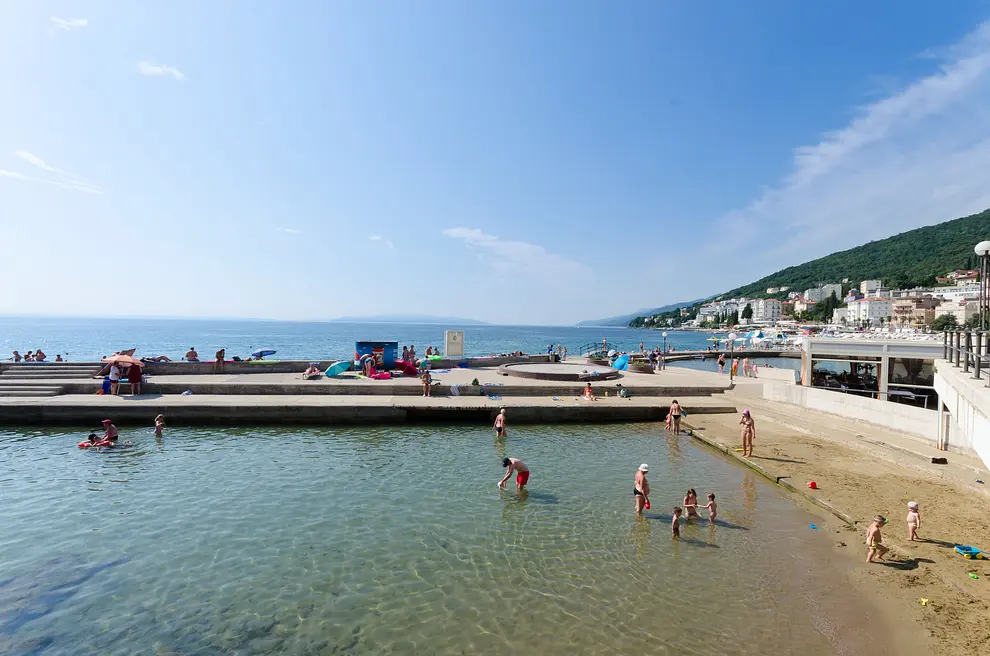 Ferienwohnung in Opatija  999239421 43227 – Foto 8