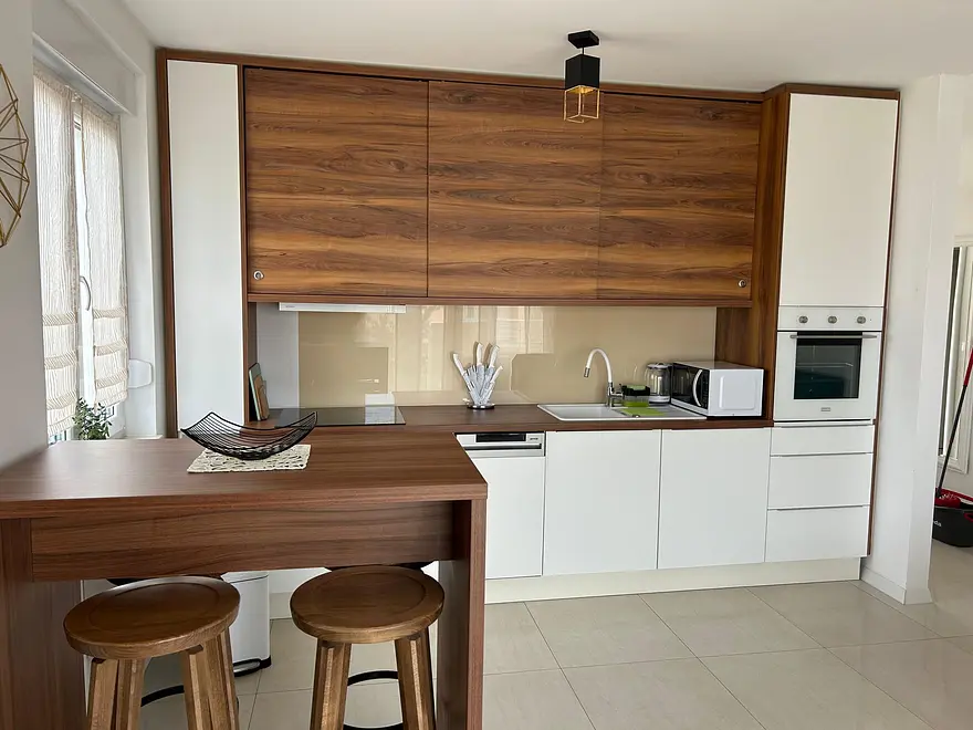 Ferienwohnung in Biograd mit Pool 999211457 39229 – Foto 3
