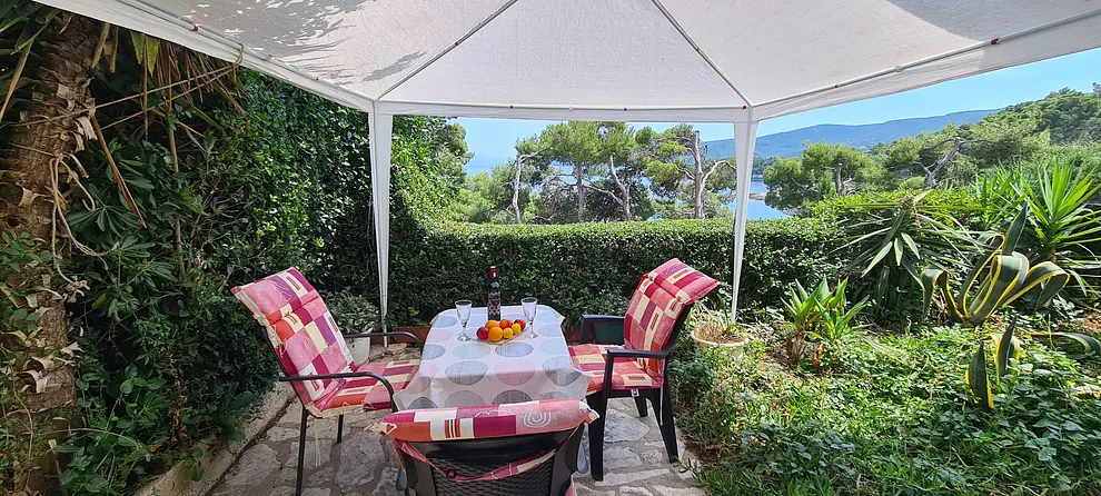 Ferienwohnung in Hvar  66141401 23397