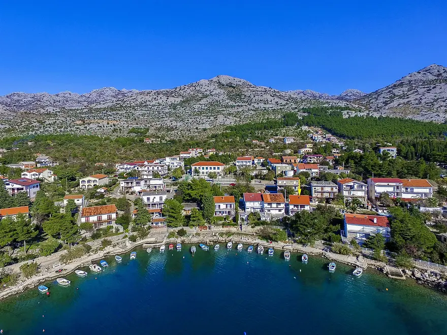 Ferienwohnung in Starigrad  999203438 31687 – Foto 27