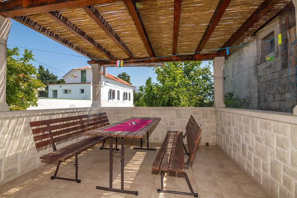Ferienwohnung in Kastela  999203900 32126 – Foto 4