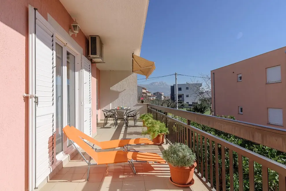 Ferienwohnung in Kastela  999211145 38959 – Foto 9