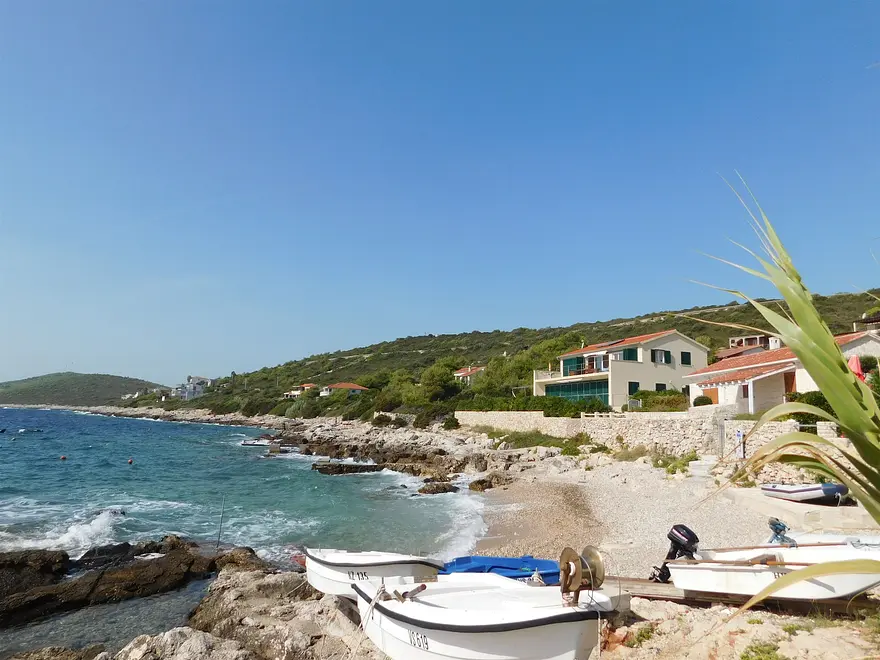 Ferienwohnung in Vis  999203343 31598 – Foto 4
