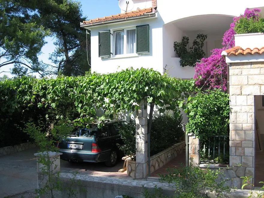 Ferienwohnung in Hvar  66153281 26979