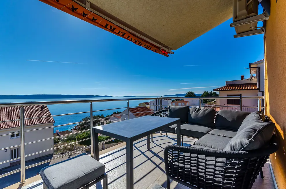 Ferienwohnung in Ciovo  66144526 25149