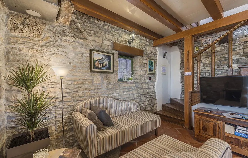Ferienhaus in Kanfanar mit Pool 999208355 36326 – Foto 3