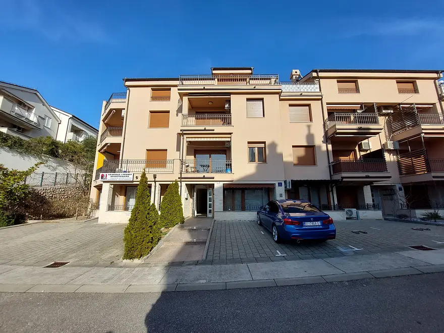Ferienwohnung in Crikvenica  66133667 18664