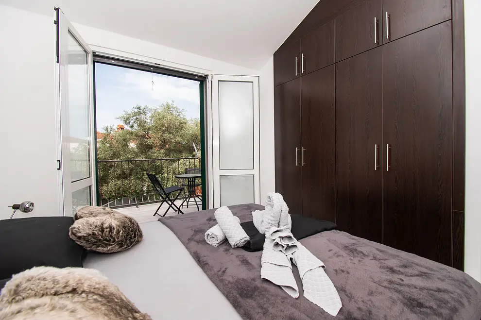 Ferienwohnung in Starigrad  999207998 35982 – Foto 17