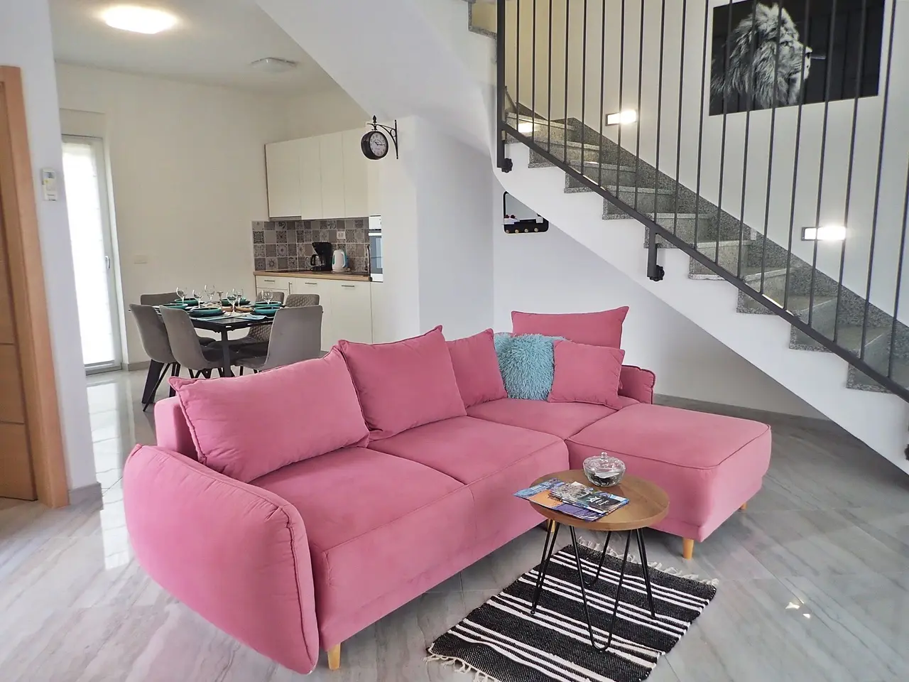 Ferienwohnung in Starigrad mit Pool 999209239 37167