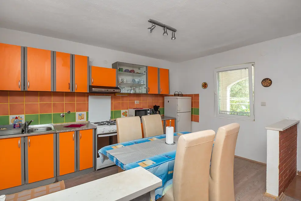 Ferienwohnung in Rogoznica haustiergeeignet 999202497 30781 – Foto 42