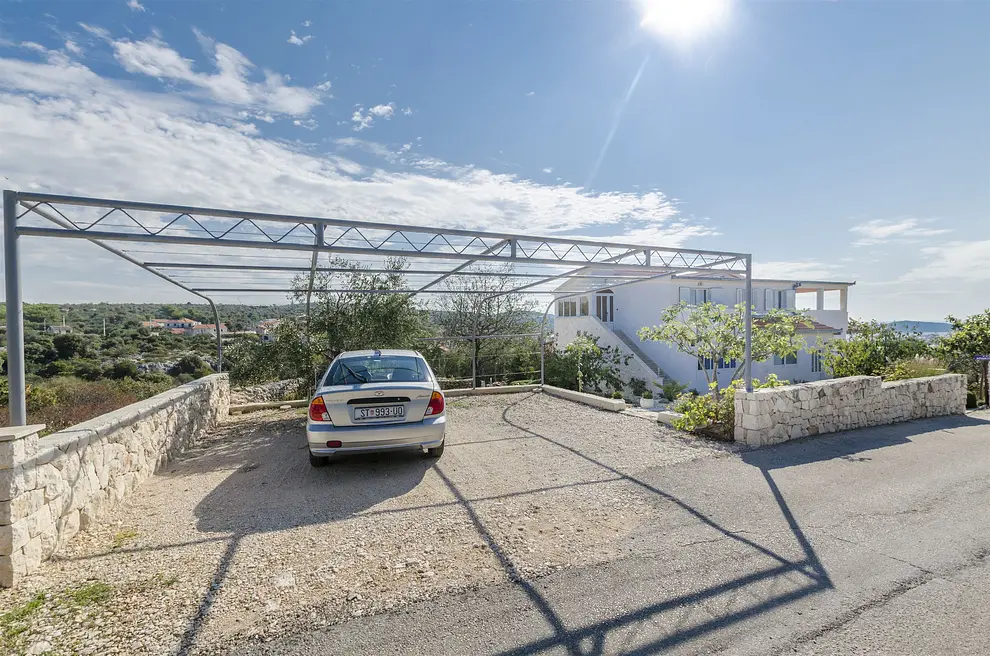 Ferienwohnung in Rogoznica mit Pool 999205517 33672 – Foto 12