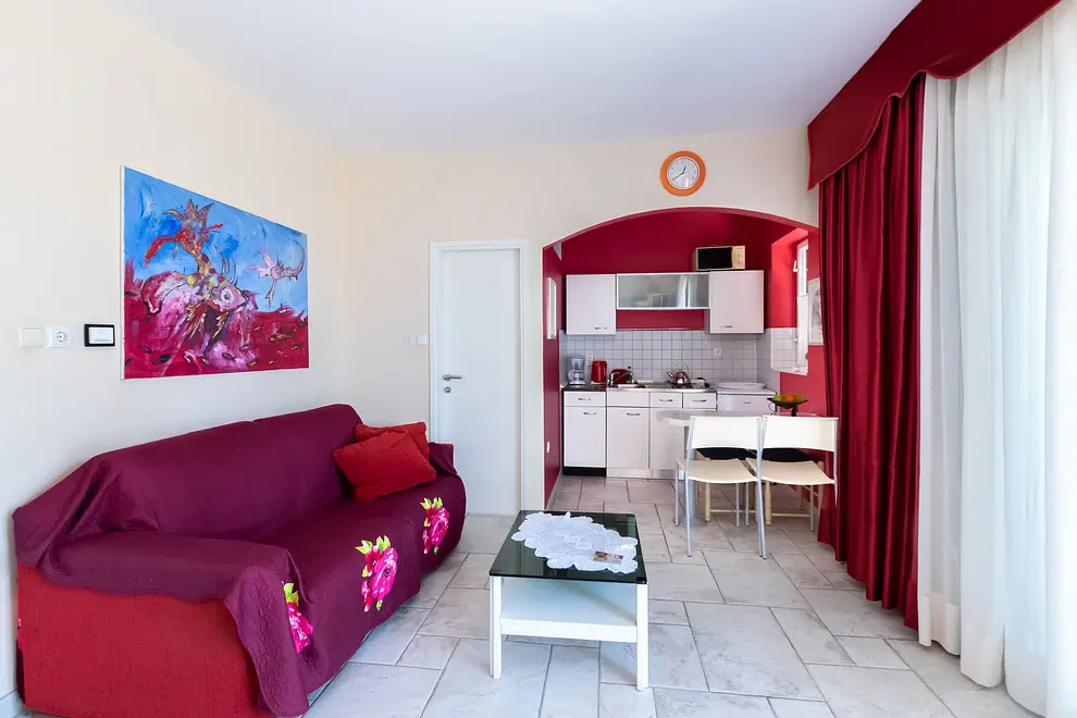 Ferienwohnung in Barbat  999208008 35992 – Foto 22