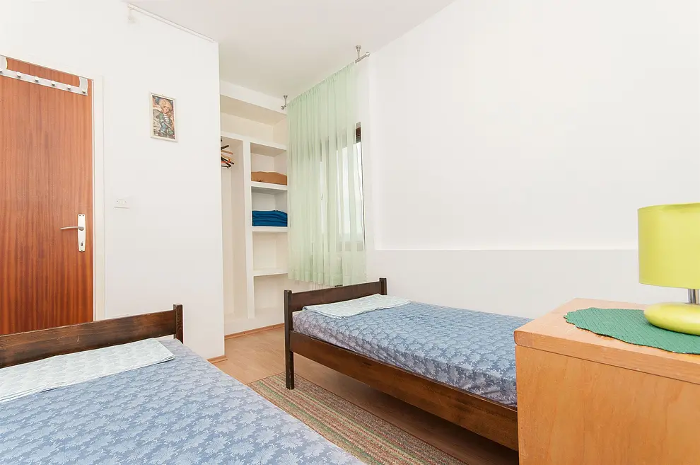Ferienwohnung in Ciovo  999202645 30921 – Foto 11